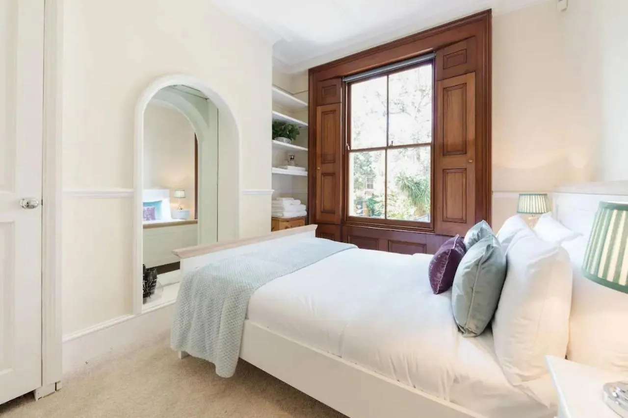 伦敦Charming 3Bd Flat - 5 Minutes To Victoria Park公寓 0*, 伦敦 英国